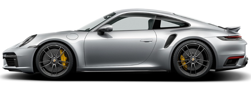  Porsche gt3 rs